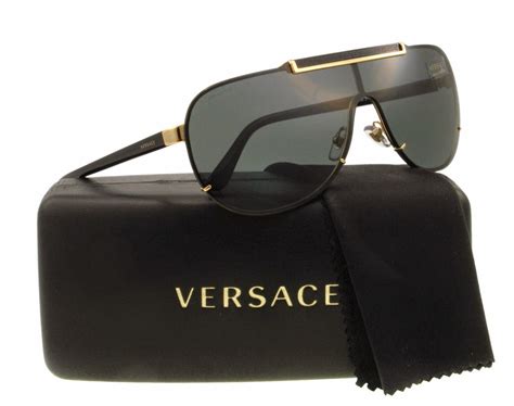 mens versace sunglasses mod 1573|Men's Luxury and Designer Sunglasses .